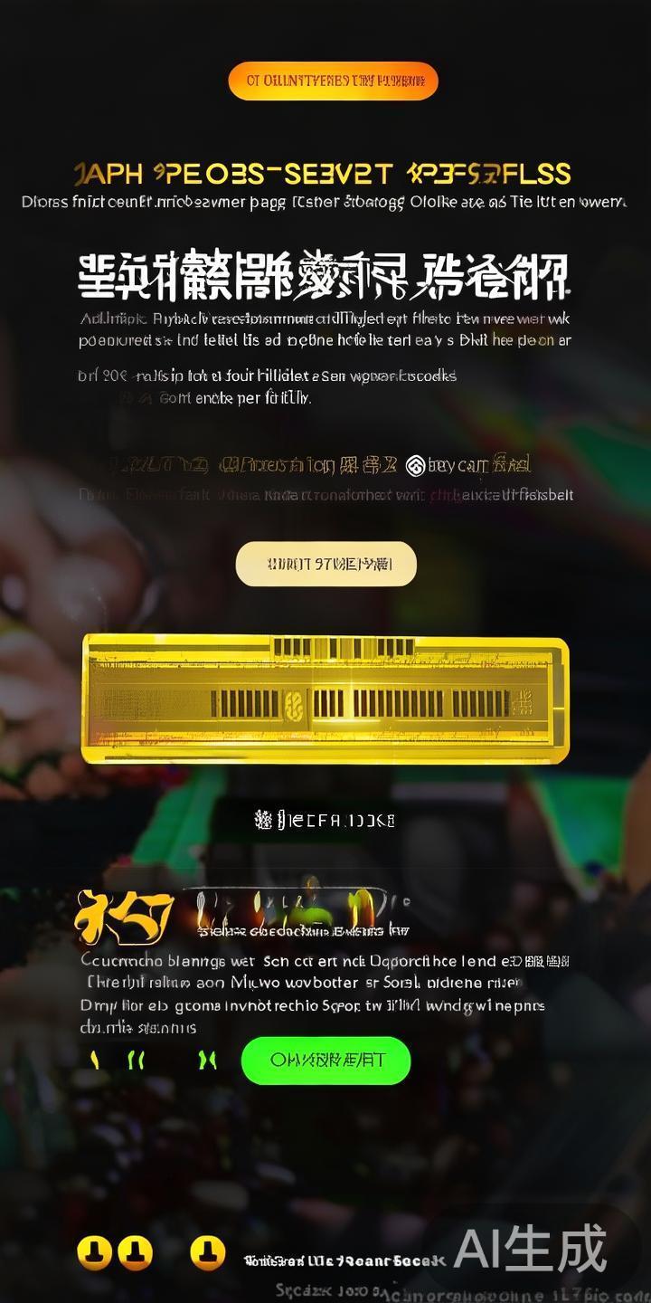 在当前纷繁复杂的线上娱乐平台市场中，选择一个可靠的