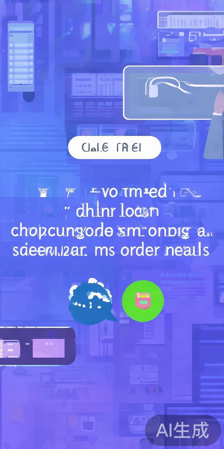 保存交流凭据：在联系平台后，建议用户保存聊天记录、