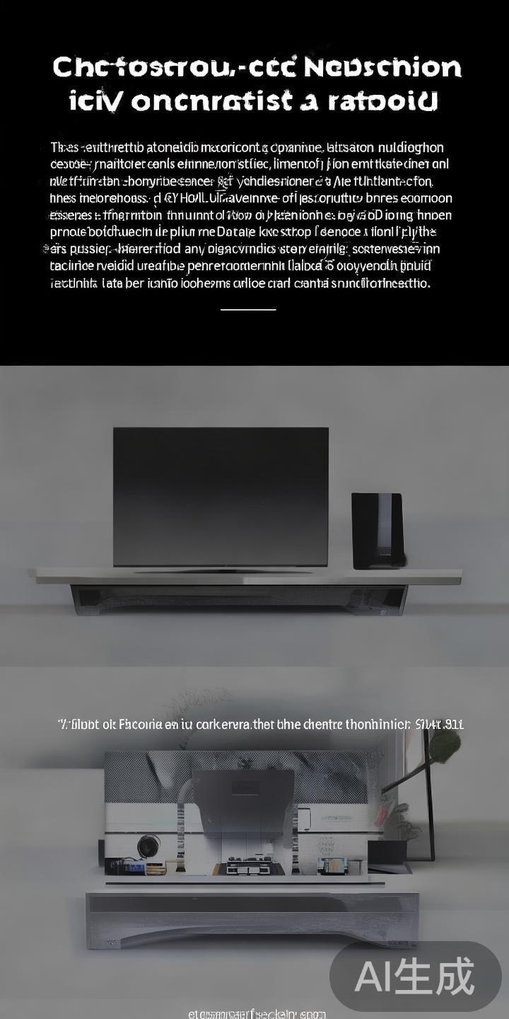 在现代娱乐体验中，设备的高速连接与稳定性成为关键因