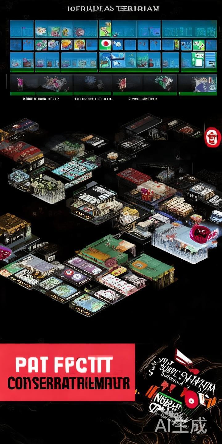 在如今数字娱乐不断发展的时代，线上娱乐已成为许多玩