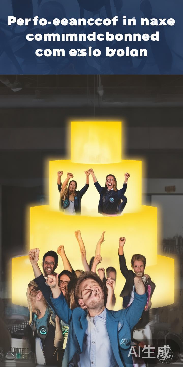 第一，实施阶梯式佣金制度。通过设立多个佣金级别，根