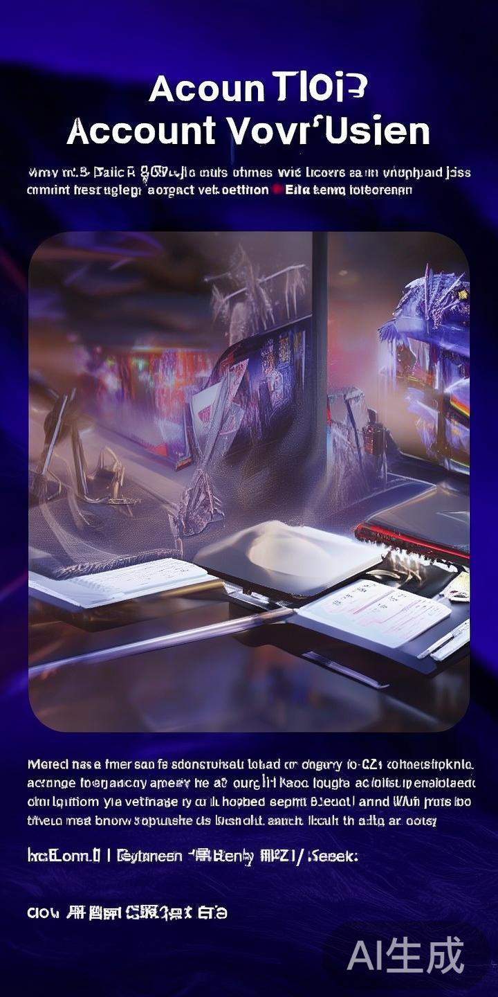 在线上娱乐行业中，快速完成账号验证流程对于新用户而