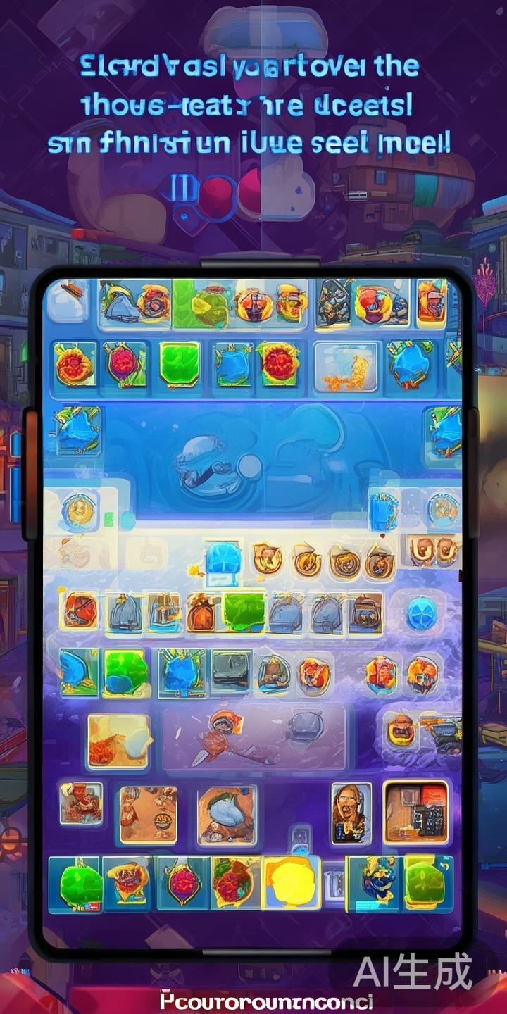 在当今繁忙的生活节奏中，寻找一款既能放松身心又能带