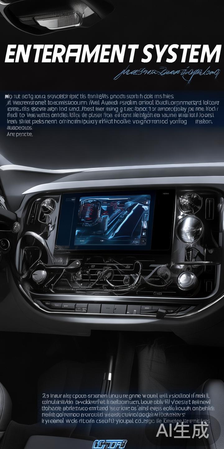 C7车型的中控娱乐系统主要由硬件设备（如显示屏、音