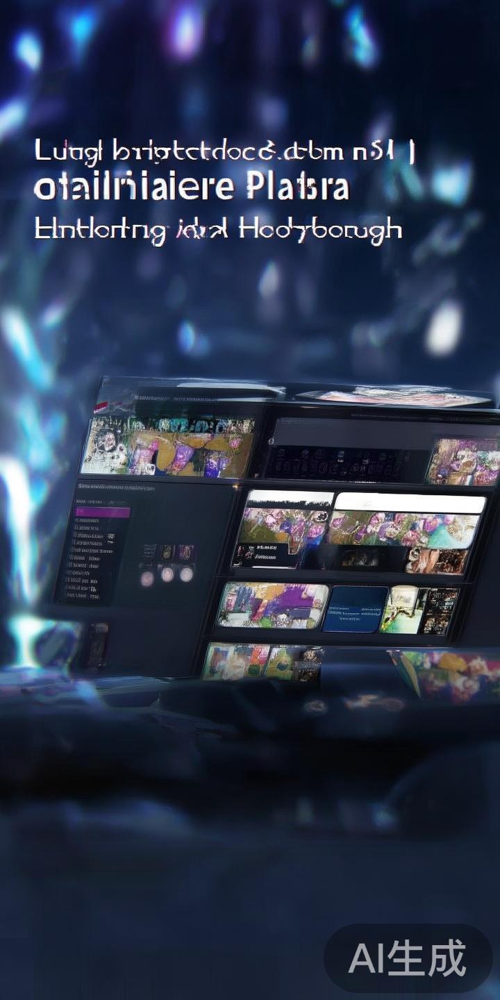 作为一家领先的线上娱乐平台，C7平台一直以技术创新