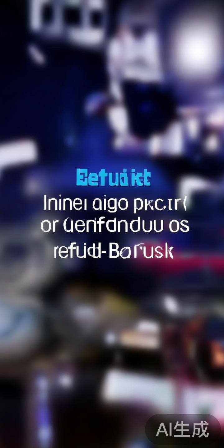 在享受线上娱乐的同时，难免会遇到退款需求。特别是在