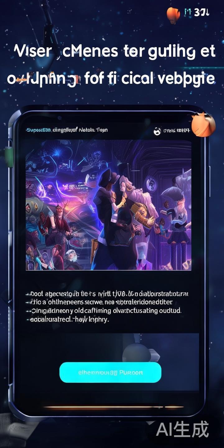 在当今数字娱乐时代，在线娱乐平台层出不穷，选择一个