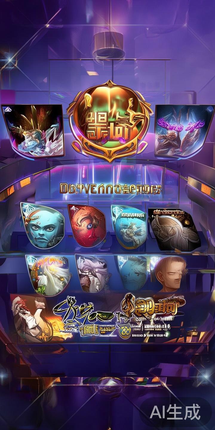 在当今娱乐方式不断多样化的时代，线上游戏平台成为许