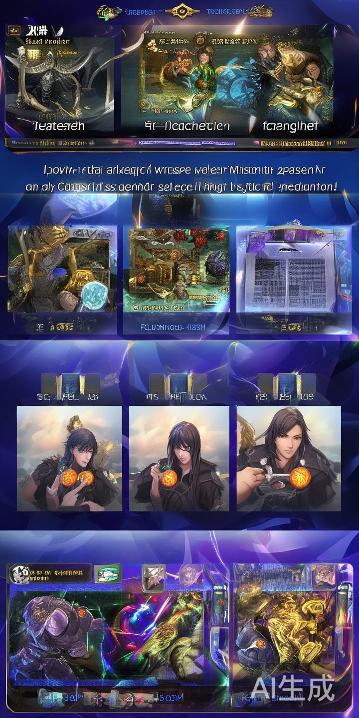 全面揭秘南宫旗下C7娱乐最新攻略指南,助你轻松提升游戏技巧与体验 C7娱乐定期推出各类官方活动和限时任务,是提升游戏